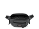 Сумка на пояс Eastpak Doggy Bag Black Denim
