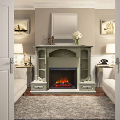 электрический камин Вилс SL