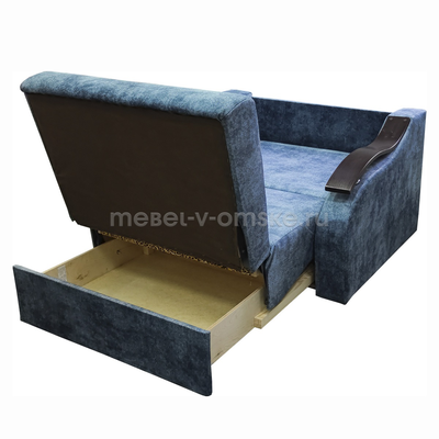 Диван Алекс МДФ-1,0 (аккордеон)