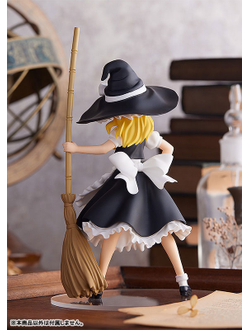 Фигурка Мариса Кирисамэ (Kirisame Marisa Pop Up Parade)
