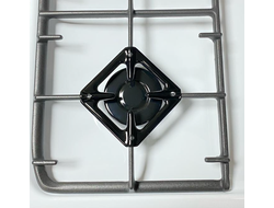 Подставка для мелкой посуды, квадрат
