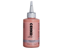 C:EHKO Средство для удаления краски с кожи головы (Farbentferner), 150 мл