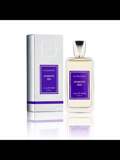 Парфюмерная вода NOISETTE IRIS JUL ET MAD