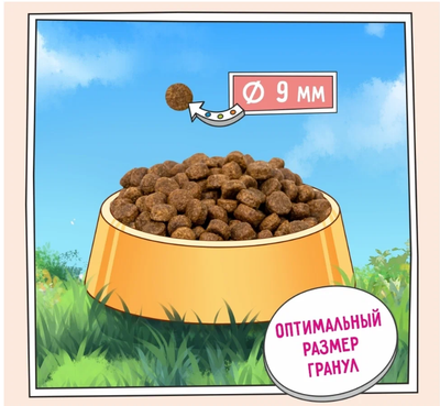 ZILLII Puppy Гипоаллергенный сухой корм для щенков  Индейка с Ягнёнком 15 кг