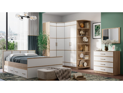 СПАЛЬНАЯ САКУРА, 7 предметов