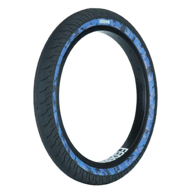 Покрышка FEDERAL Command LP