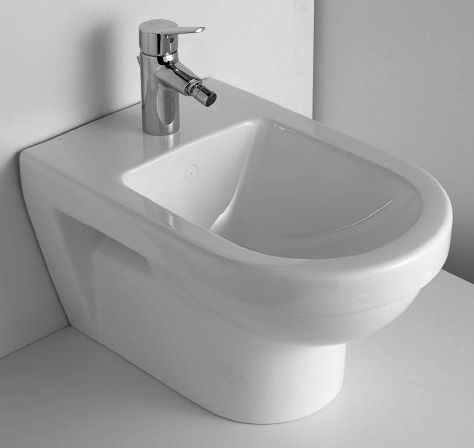 Купить биде в интернет-магазине AquaMarine