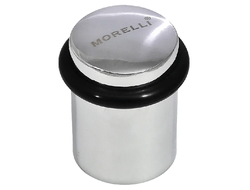 MORELLI Дверной ограничитель DS3 CP хром