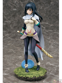 Фигурка 1/7 Шизуэ Изава (Izawa Shizue)