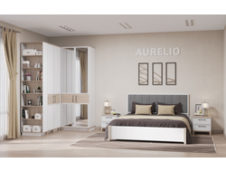 Спальня AURELIO (АУРЕЛИО)
