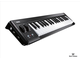 Фото KORG Microkey2-37 миди-клавиатура, вид сверху