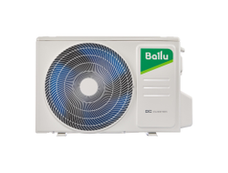 Сплит-система инверторного типа Ballu Eco Smart DC BSYI-08HN8_V4 комплект
