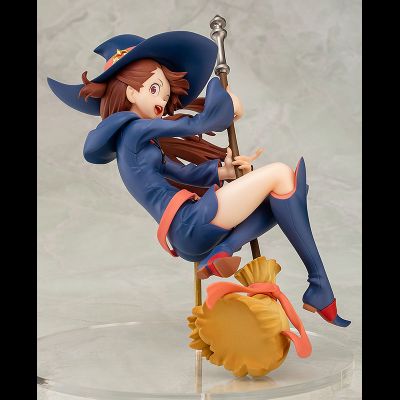 Фигурка 1/7 Ацуко Кагари (Atsuko Kagari)