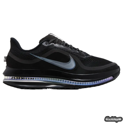 Nike Pegasus Premium Black (40-45)