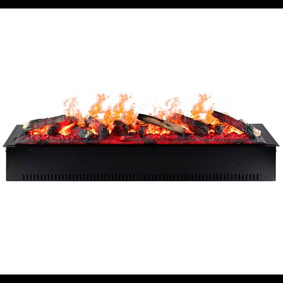 Линейный электроочаг Design L1500RF 3D PS/LOG