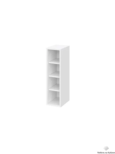 Модульная кухня Шкаф верхний ШВО 200