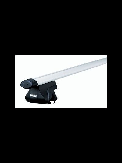 Дуги THULE для стандартных (не интегрированных) рейлингов