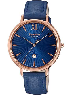 Часы Casio Sheen SHE-4534PGL-2A
