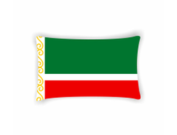 Подушка Чечня