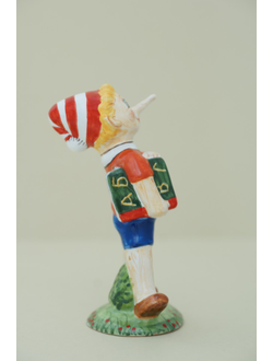 Буратино - золотой ключик