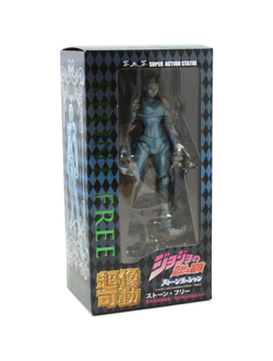 Фигурка Stone Free