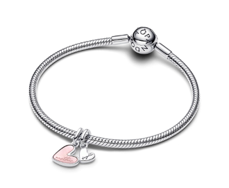 Подвеска Пандора Мама и дочь разъемный Артикул: 793766C01