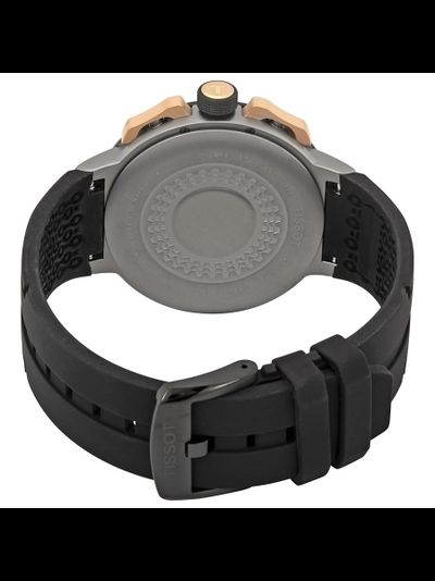 Швейцарские часы Tissot T111.417.37.441.07