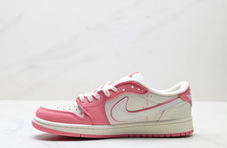 Nike Air Jordan ? Labubu Pink