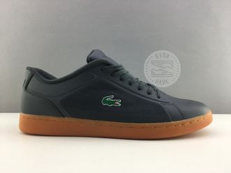 Lacoste Серые (41-45) Арт. 171F-A