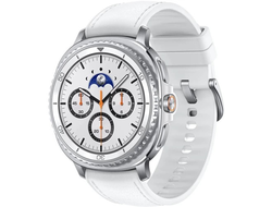 Samsung Galaxy Watch 8 Classic 46mm White Wi-Fi
