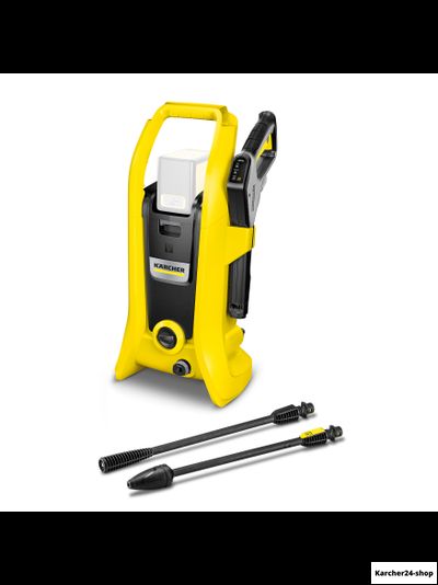 Портативная мойка Karcher K 2 Battery (1.117-200.0)