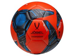 Jogel Championship ЦБ-00002628 (№5 Футбольный мяч)