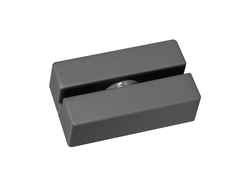 Светильник Arlight LGD-STRIPE-3W Warm3000 (GR, 20 deg, 230V)