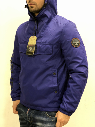 Анорак NAPAPIJRI