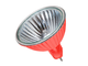 Галогенная лампа Muller Licht HLRG-520F/R Rot 20w 12v GU5.3 BAB/C