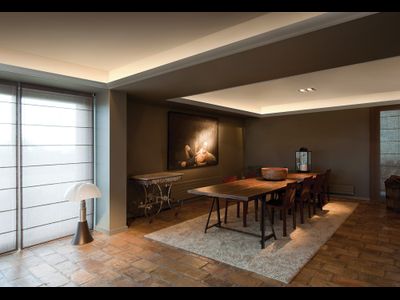 Карниз C357 Straight - 7,1*11*200см