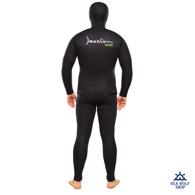 Гидрокостюм неопрен 7мм Marlin SKIFF 2.0 р.54