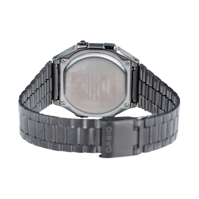 Часы Casio A-168WERB-2A