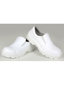 Полуботинки муж. "АЛМИ" металлический подносок