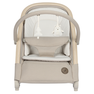 Шезлонг Maxi-Cosi Kori Classic Beige ECO / классик бежевый
