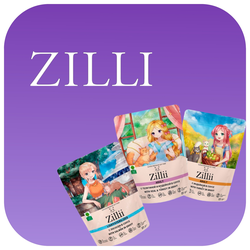 Zilli