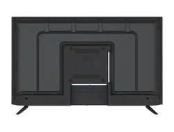 Телевизор Harper 43F670TS, 43", Full HD, Smart TV Черный