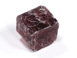 Виллиомит, Россия, Мурманская обл., Хибины (22*19*18 мм, 21 г) №26810