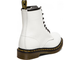 Ботинки Dr Martens 1460 White Smooth мужские