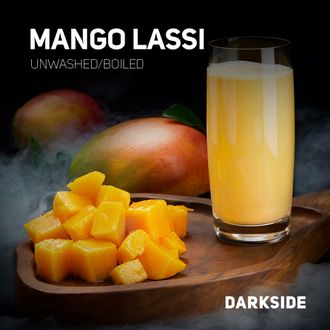 DARKSIDE CORE 30 г. - MANGO LASSI (МИЛКШЕЙК С МЯКОТЬЮ МАНГО)