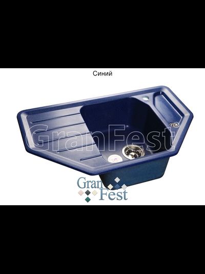 Керамическая мойка GRANFEST GF-C800E