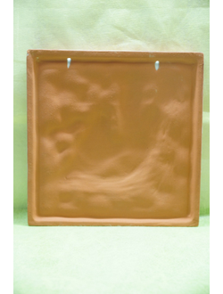 Изразец - Сирин