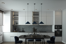 Стандартный дизайн-проект