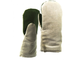 Рукавицы утепленные, двунитка с брезентовым наладонником, утеплитель ватин, 2 размер Россия Сибртех