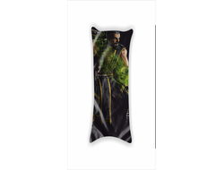 Дакимакуру Мортал Комбат, Mortal Kombat №34